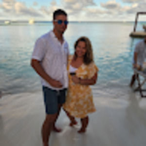 Meet your Posher, Shaila